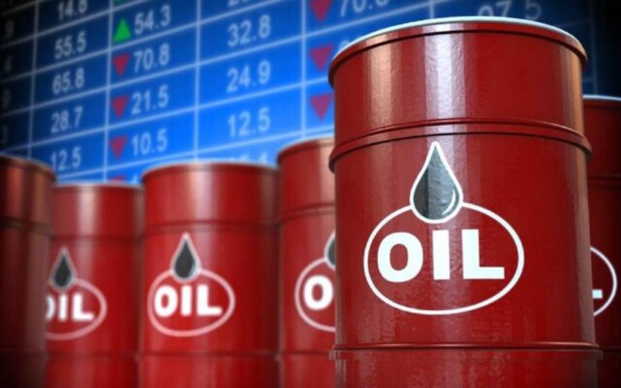مصرف جهانی نفت رکورد زد